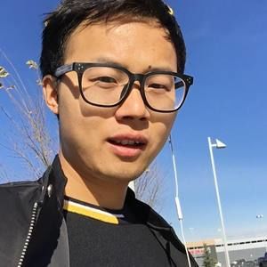 Meet your Posher, Ying